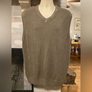 Dockers 2XLT men’s‎ sweater vest